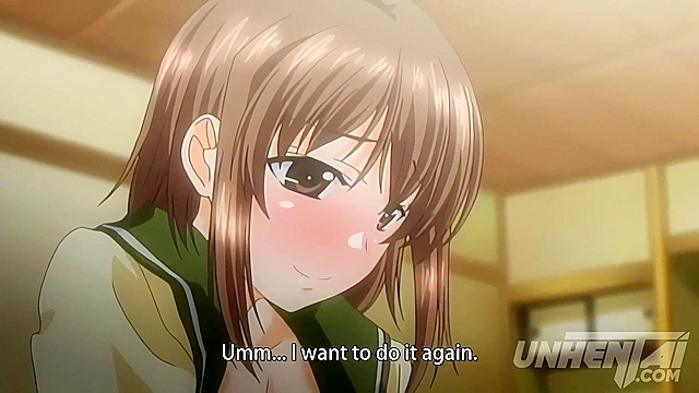 Fucked-Up Pregnant Teens Craving More Cock! Hentai Uncensored [Subtitled]