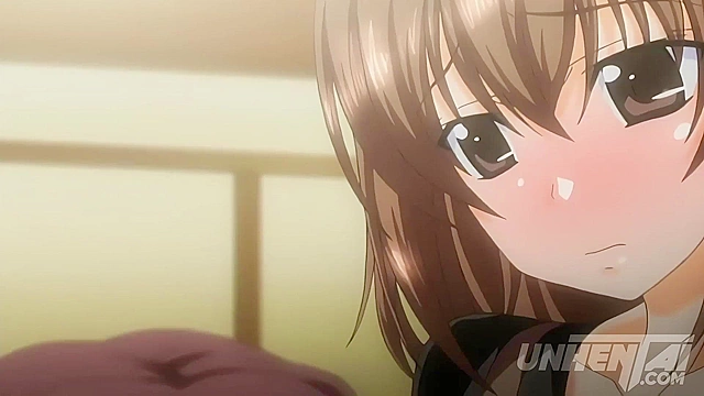 Fucked-Up Pregnant Teens Craving More Cock! Hentai Uncensored [Subtitled]