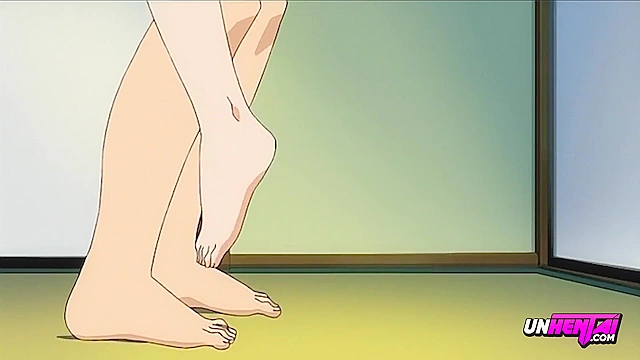 Japanese Maid Gets Roughly Poundedin Extreme BDSM Action - Hentai