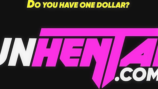 Japanese Maid Gets Roughly Poundedin Extreme BDSM Action - Hentai