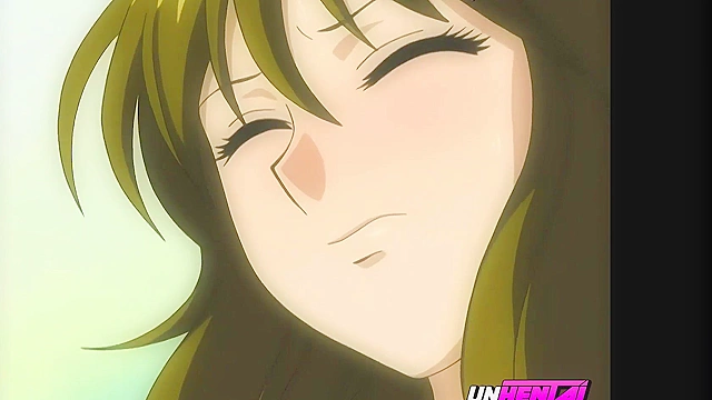 StepSister and StepBrother Get Wild in Anime Porn Action