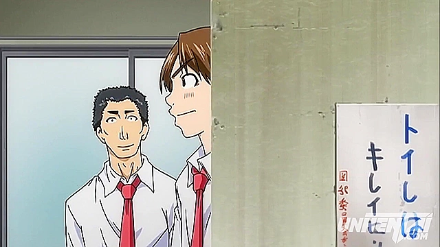 Busty Schoolgirl Gets Fucked Raw in Class — Uncensored Hentai Action [EXCLUSIVE]