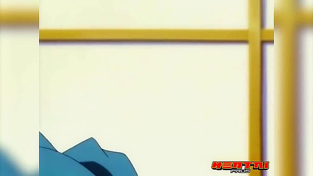 Pregnant Bitches in a Wild Hentai Orgy - Uncensored Action