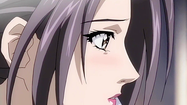 Step Mom Catches Son In The Act - Hentai Porn Action