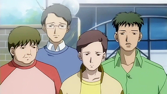 Step Mom Catches Son In The Act - Hentai Porn Action