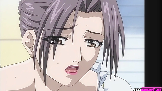 Step Mom Catches Son In The Act - Hentai Porn Action