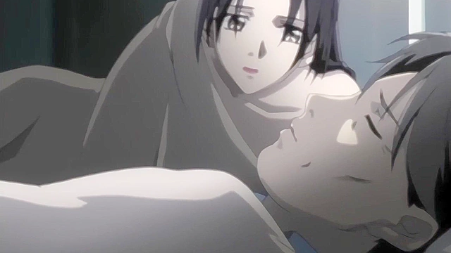 Step Mom Catches Son In The Act - Hentai Porn Action