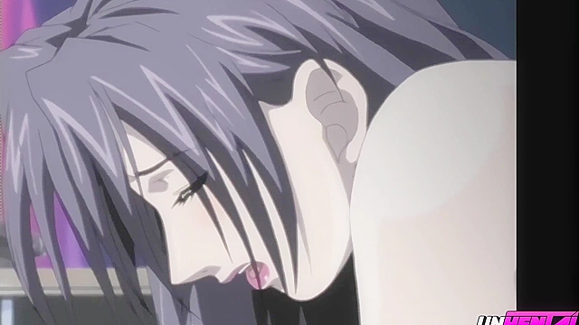 Step Mom Catches Son In The Act - Hentai Porn Action