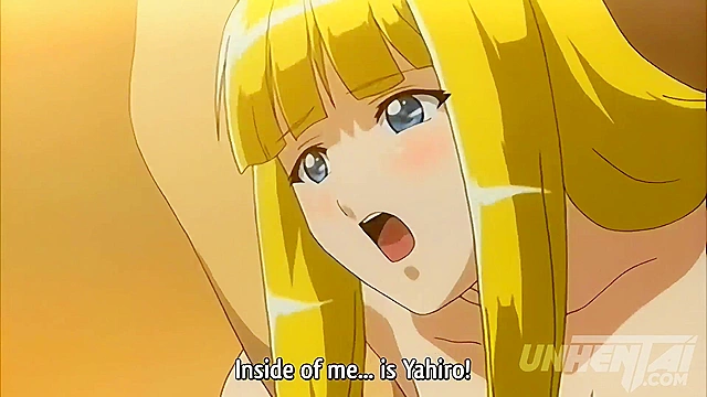 Lesbian Stepsisters Caught in Uncensored Hentai Sex Fest [Subtitled]