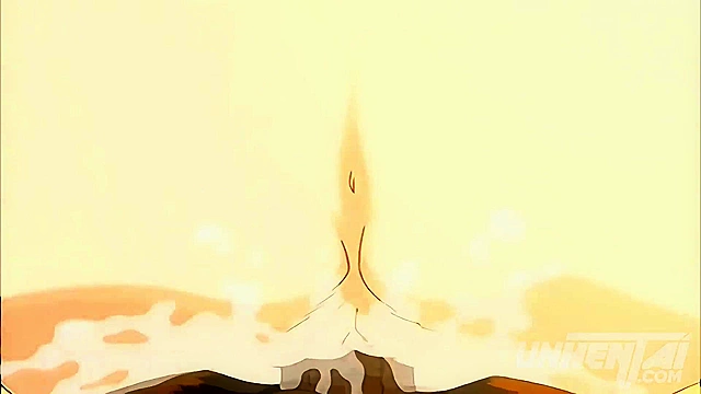 Lesbian Stepsisters Caught in Uncensored Hentai Sex Fest [Subtitled]