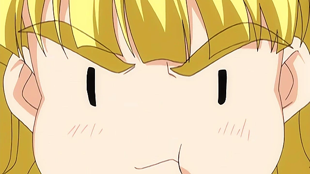 Step Siblings Get Caught in Steamy Uncensored Hentai [Subtitled]