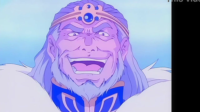 Watch This Innocent Virgin Girl’s Jaw Drop When She Sees a Fucking Massive Dick for the First Time