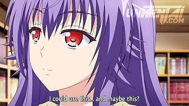 Teen Slammed Hard in Public Elevator - Hentai Porn Action