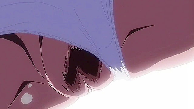 18yo Teen Gets Fucked Raw and Takes a Juicy Creampie! Uncensored Hentai Action