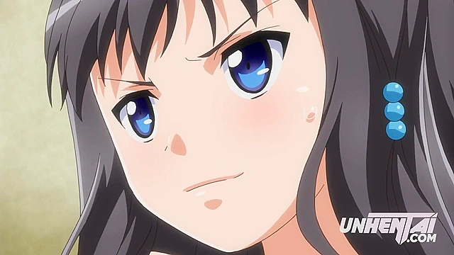 My Step Sister By Accident - Hentai Porn Video