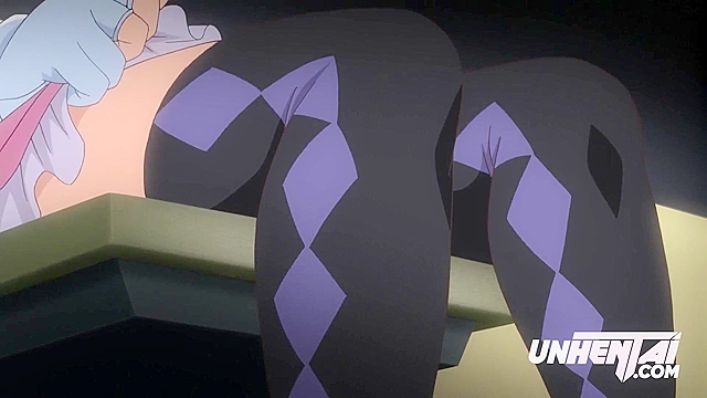 My Step Sister By Accident - Hentai Porn Video