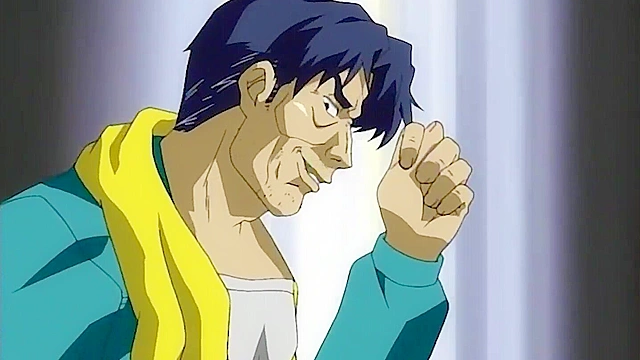 Horny Bitches Attend Wild Lesbian Orgy - Uncensored Hentai Action