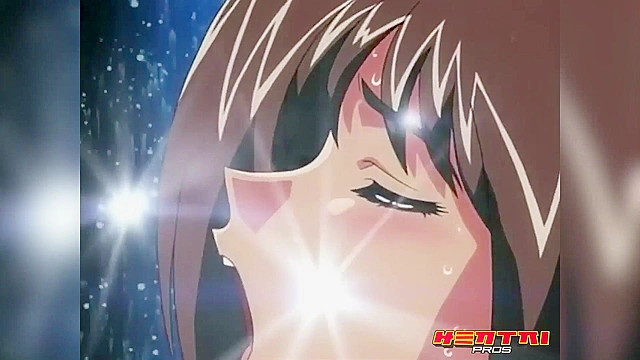 Step Siblings Get Wild and Dirty Alone in the House - Hentai ACTION