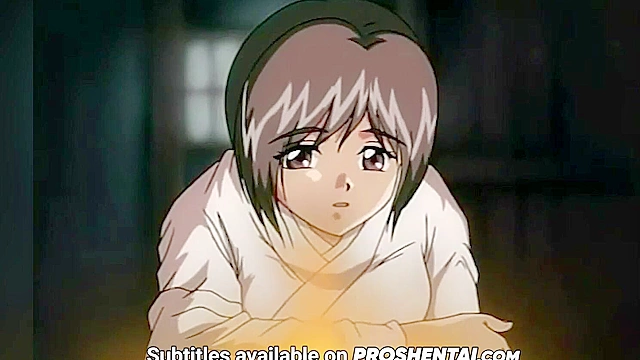 Step Siblings Get Wild and Dirty Alone in the House - Hentai ACTION