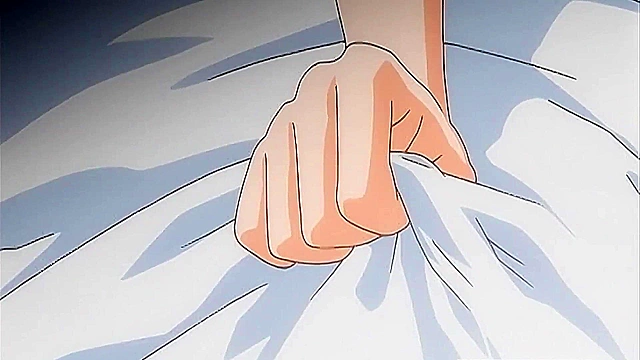 Step Mom Caught in the Act with Her Step Daughter - Uncensored Hentai