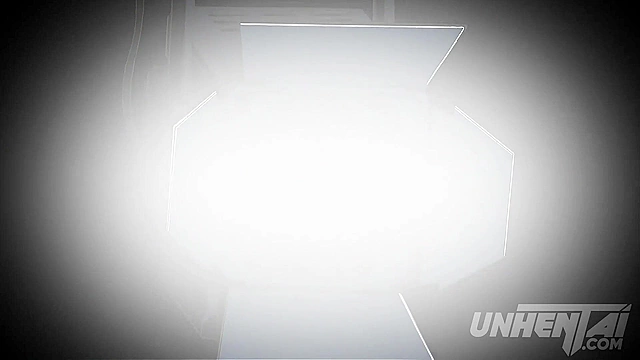 Busty Maid Sucks and Breastfeeds Her Horny Boss - Uncensored Hentai