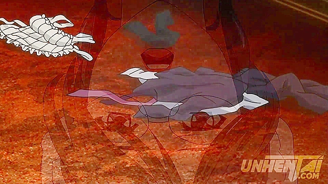 Busty Maid Sucks and Breastfeeds Her Horny Boss - Uncensored Hentai