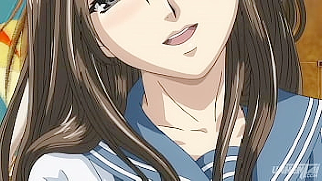 Stepsib Action, Hot Subbed Hentai of Siblings Playing House - Explicit Taboo Fun