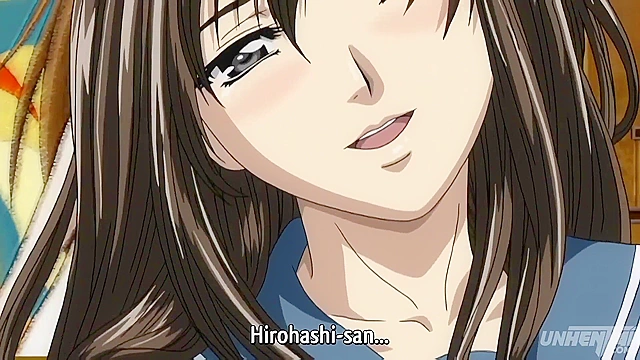 Stepsib Action, Hot Subbed Hentai of Siblings Playing House - Explicit Taboo Fun