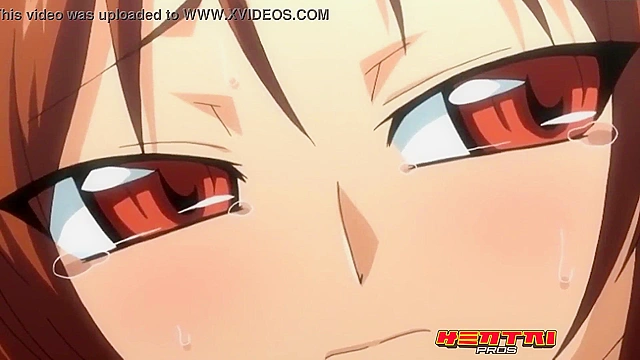 Teen Sluts Go Wild in a Juicy Poolside Orgy - Hentai ACTION!