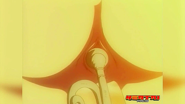 Step Sister Got Fucking Caught with Stepbrother’s Best Friend – Wild Hentai Action