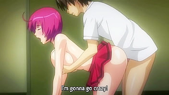 18yo Teens Getting Fucked Raw in Class - Hentai Porn [Subtitled]