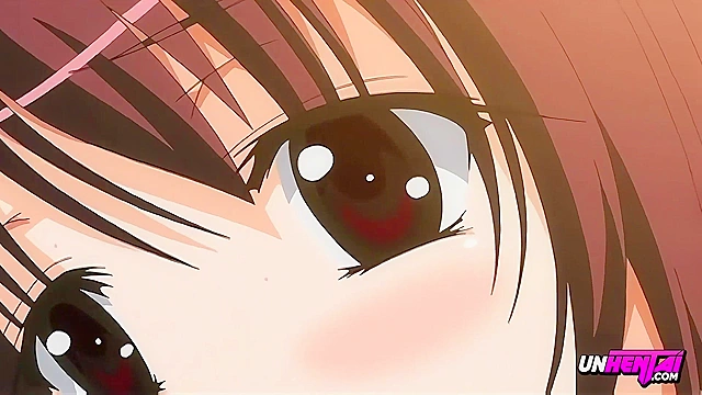 Spied On By My Horny Step-Brother in This Juicy Hentai Action