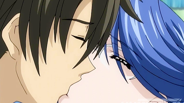 Professor Pounds the Busty Teen Sensation in College - Hentai [Subtitled]