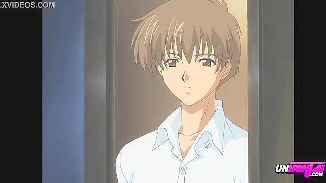 Step Mom Gets Wild With Bondage and BDSM Action - Hentai Porn