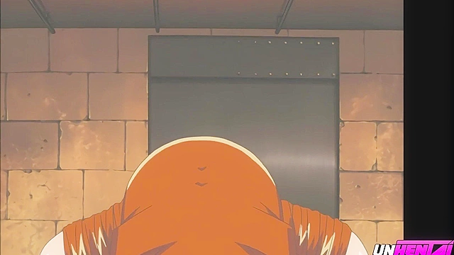 Step Mom Gets Wild With Bondage and BDSM Action - Hentai Porn