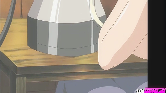 Step Mom Gets Wild With Bondage and BDSM Action - Hentai Porn