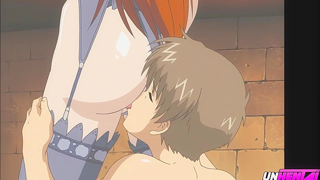 Step Mom Gets Wild With Bondage and BDSM Action - Hentai Porn