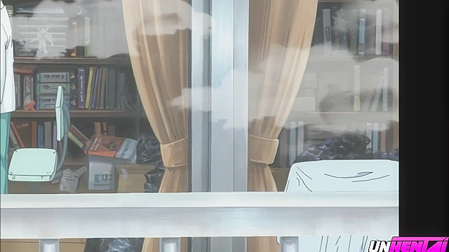 Step Mom Gets Wild With Bondage and BDSM Action - Hentai Porn