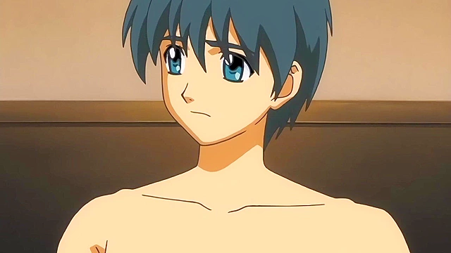 Step Mom in Wild Hentai Action Pounds My Brain Out