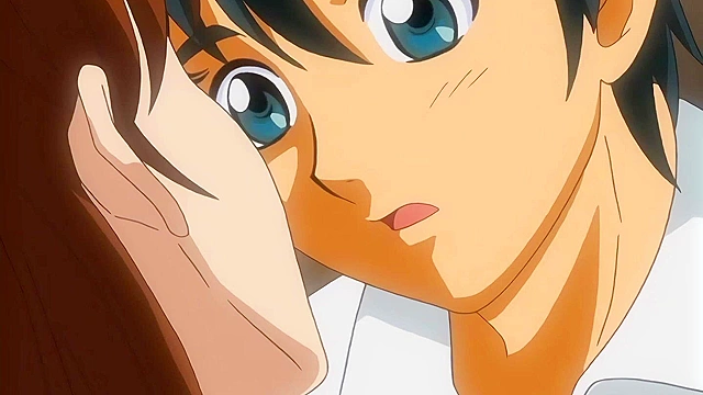 Step Mom in Wild Hentai Action Pounds My Brain Out