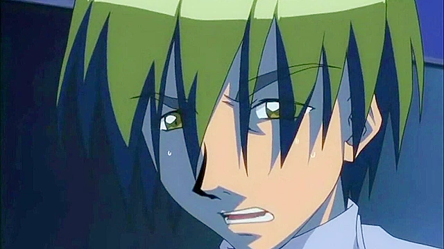 Uncensored Hentai, Class Sex with Dirty Talk and Juicy Action