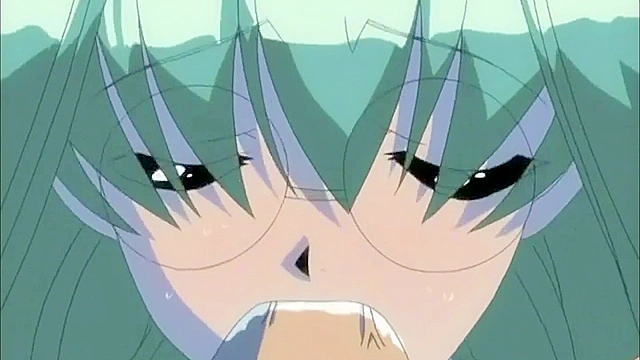 Uncensored Hentai, Class Sex with Dirty Talk and Juicy Action