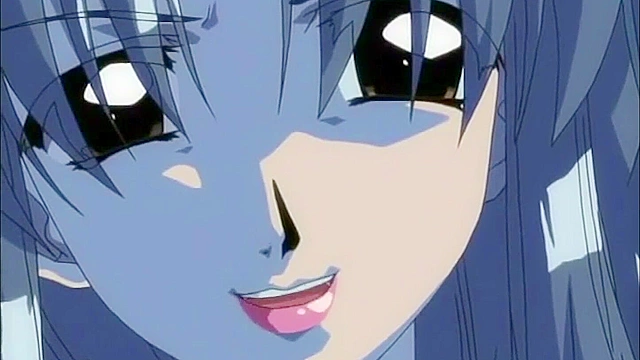 Uncensored Hentai, Class Sex with Dirty Talk and Juicy Action