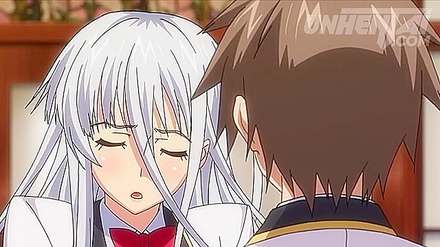 Teen Sluts Getting Fucked in Class! Uncensored Hentai Action [EXCLUSIVE]