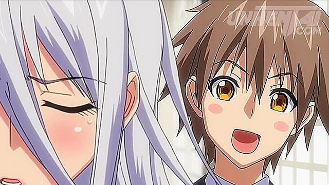 Teen Sluts Getting Fucked in Class! Uncensored Hentai Action [EXCLUSIVE]