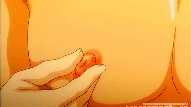 Three MILF Sluts with Juicy Tits Pound an 18-Year-Old Boy Senseless - Uncensored Hentai Subbed