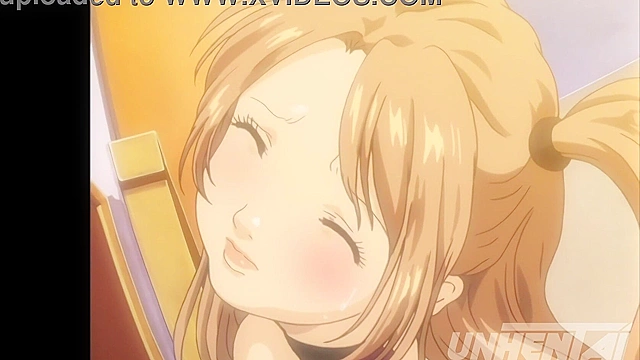 Three MILF Sluts with Juicy Tits Pound an 18-Year-Old Boy Senseless - Uncensored Hentai Subbed