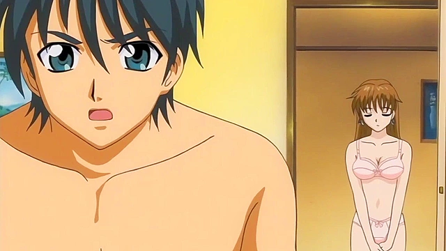 Hell, Watch This Uncensored Hentai Action! Wild Animations, Explicit Scenes, Mind-Blowing Sex!