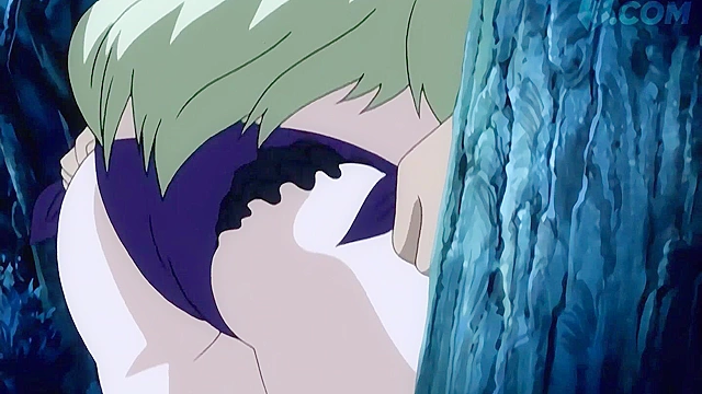 in a Public Shower! Uncensored Hentai Porn with Juicy Subs [EXCLUSIVE]