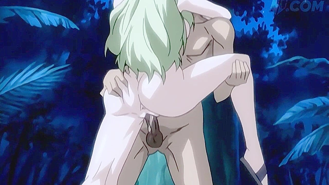 in a Public Shower! Uncensored Hentai Porn with Juicy Subs [EXCLUSIVE]